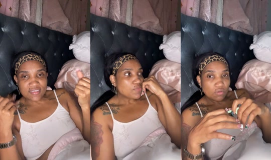 lisabuffbaygraceandfavor's Stream - Jul 16, 2026, 6:56 AM