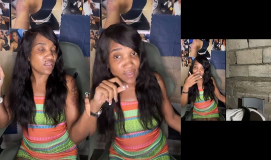 lisabuffbaygraceandfavor's Stream - Jul 17, 2026, 6:02 AM