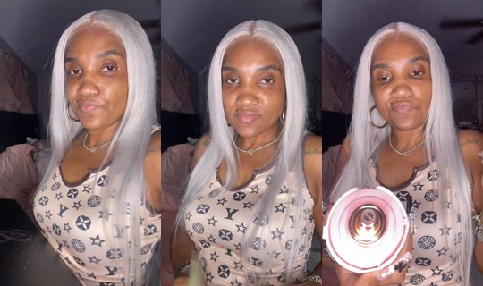 lisabuffbaygraceandfavor's Stream - Jul 24, 2026, 7:43 AM