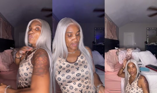 lisabuffbaygraceandfavor's Stream - Jul 24, 2026, 8:23 AM