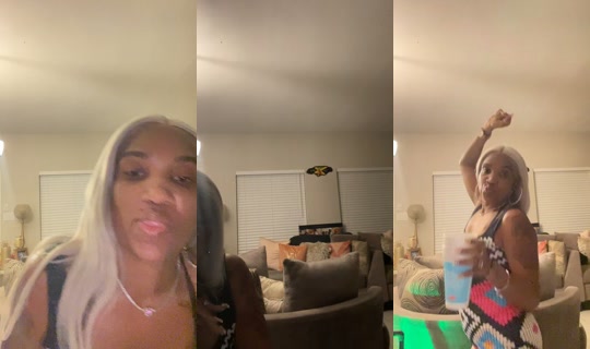 lisabuffbaygraceandfavor's Stream - Jul 28, 2026, 6:19 AM