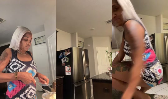 lisabuffbaygraceandfavor's Stream - Jul 28, 2026, 7:00 AM