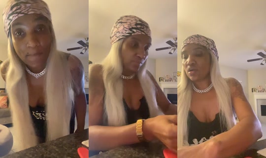 lisabuffbaygraceandfavor's Stream - Aug 2, 2026, 4:31 AM