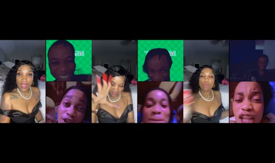 lisabuffbaygraceandfavor's Stream - Aug 9, 2026, 5:04 AM