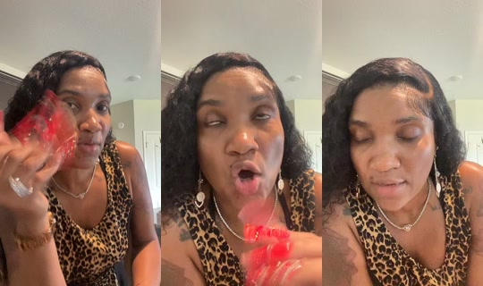 lisabuffbaygraceandfavor's Stream - Aug 9, 2026, 6:27 PM