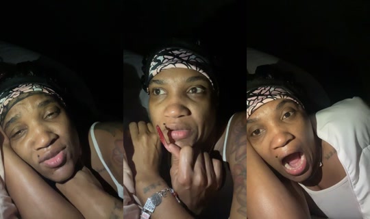 Live de lisabuffbaygraceandfavor - 10 de ago. de 2026, 17:33