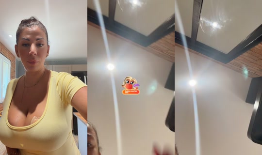 Stream von lisadolcevitalive31 – 14. Aug. 2026, 9:42