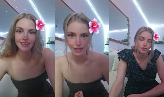lisaevamaria0's Stream - Jul 13, 2026, 6:55 PM