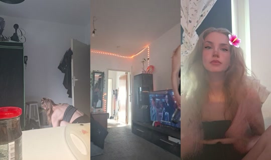 lisaevamaria0's Stream - Jul 15, 2026, 3:31 PM