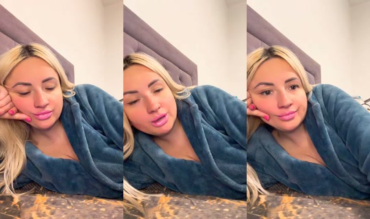 lisahome3030 Yayını - 9 Ağu 2026 17:34