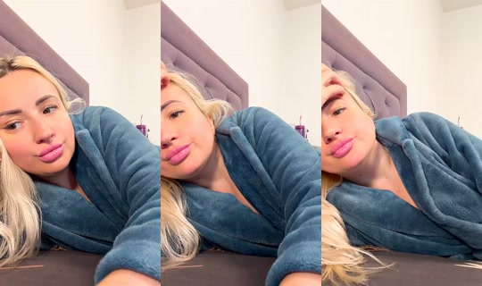 Stream di lisahome3030 - 19 set 2026, 14:43