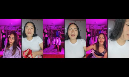 lisbet.pe09's Stream - Jul 9, 2026, 3:27 AM