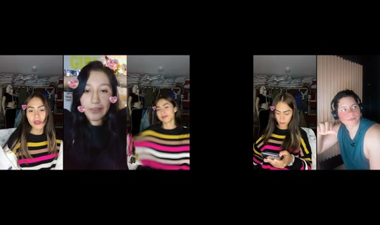 lisbet.pe09's Stream - Jul 21, 2026, 3:00 AM