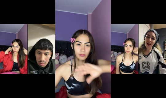 lisbet.pe09's Stream - Jul 24, 2026, 4:15 AM