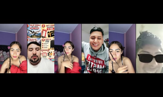 lisbet.pe09's Stream - Jul 24, 2026, 4:56 AM