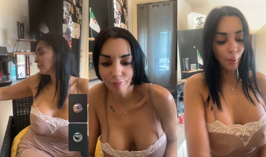 lisbiencepseudo's Stream - Sep 10, 2026, 8:53 AM