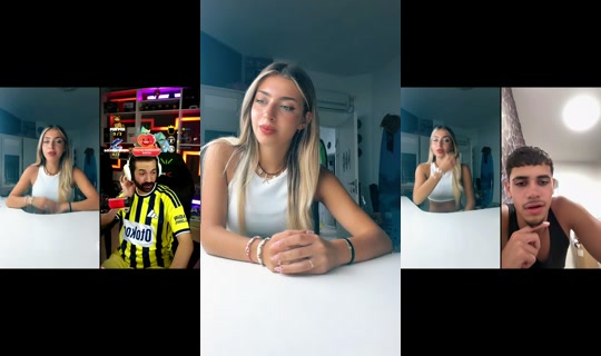 liseaaaa's Stream - Jul 21, 2026, 8:43 PM