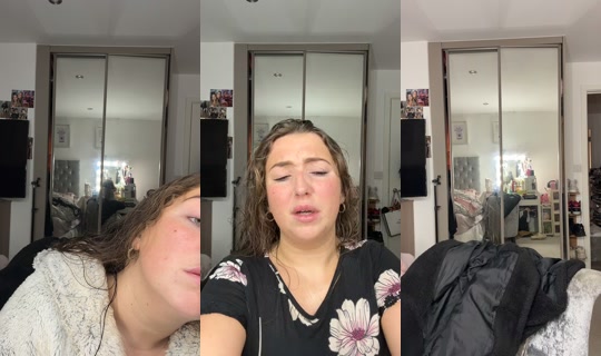 liseeexox's Stream - Oct 13, 2026, 5:55 AM