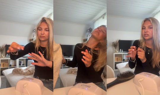 lisefast's Stream - Jul 8, 2026, 4:07 PM