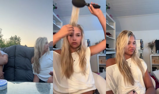 lisefast's Stream - Jul 13, 2026, 7:18 PM