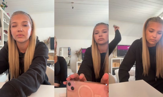 lisefast's Stream - Jul 27, 2026, 2:55 PM