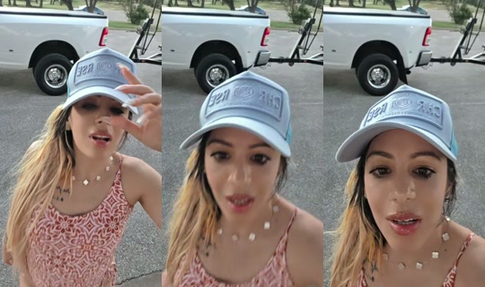 Stream von lisgomez1994 – 27. Juli 2026, 1:34