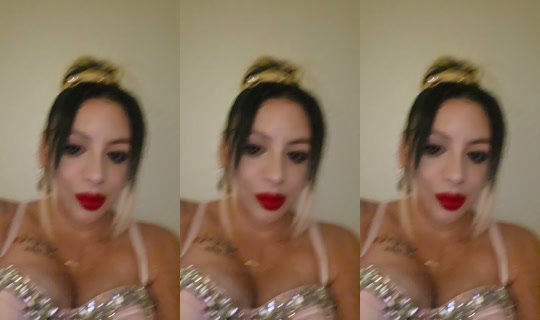 Stream von lisgomez1994 – 16. Okt. 2026, 3:36