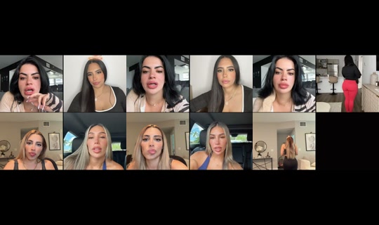 بث lissaairesforever - 27 أغسطس 2026، 5:33 م