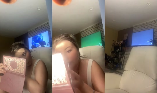 lissarsenaulttt's Stream - Jul 10, 2026, 1:27 AM