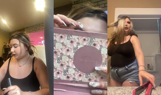 lissarsenaulttt's Stream - Jul 11, 2026, 10:38 PM