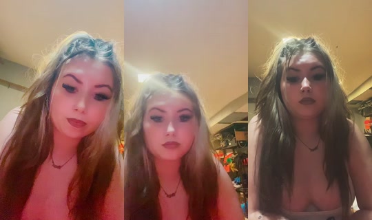 lissarsenaulttt's Stream - Jul 30, 2026, 12:31 AM