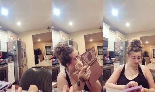 lissarsenaulttt's Stream - Aug 7, 2026, 1:22 AM
