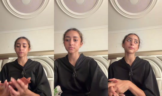 lissethmarinr's Stream - Jul 13, 2026, 9:37 PM