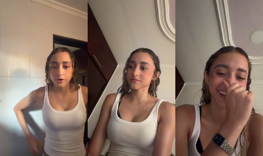 lissethmarinr's Stream - Jul 14, 2026, 10:16 PM