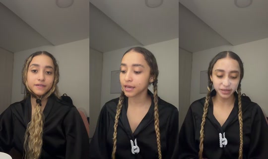 lissethmarinr's Stream - Jul 19, 2026, 4:03 AM