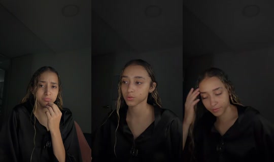 lissethmarinr's Stream - Jul 22, 2026, 10:42 PM