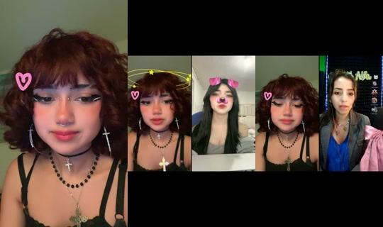 lissy.2123's Stream - Jul 22, 2026, 3:22 AM