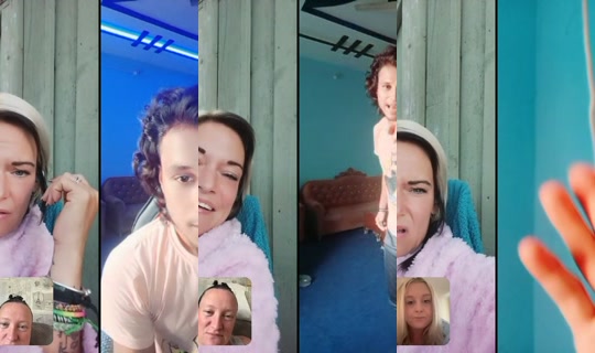 little.pocket.rocket38's Stream - Jul 30, 2026, 7:38 AM