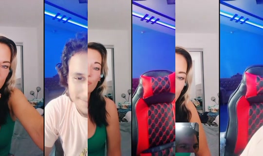 little.pocket.rocket38's Stream - Aug 6, 2026, 8:57 AM