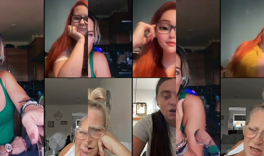 little.pocket.rocket38's Stream - Aug 6, 2026, 12:16 PM