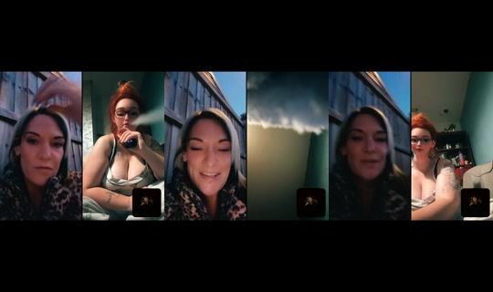 Stream di little.pocket.rocket38 - 24 ago 2026, 19:25