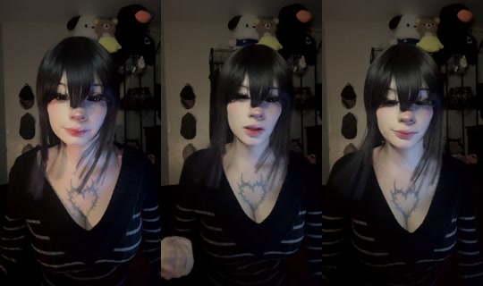 little_cuteshrimp's Stream - Jul 24, 2026, 9:05 AM