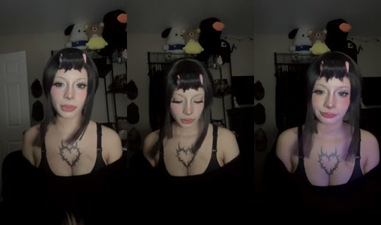 little_cuteshrimp's Stream - Jul 28, 2026, 8:42 AM