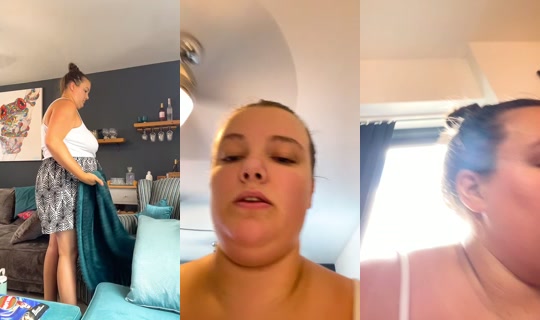 little_miss_mellyxo's Stream - Jul 27, 2026, 1:35 PM