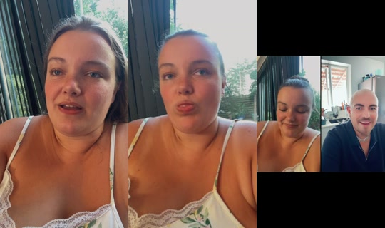 little_miss_mellyxo's Stream - Jul 27, 2026, 5:30 PM