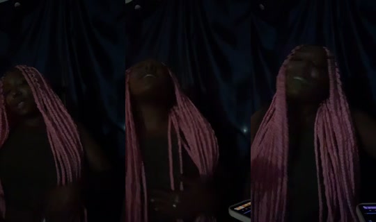 littlebabynee's Stream - Jul 28, 2026, 4:46 AM