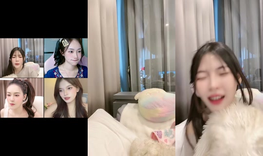 littlebaifernnn's Stream - Jul 29, 2026, 8:50 AM