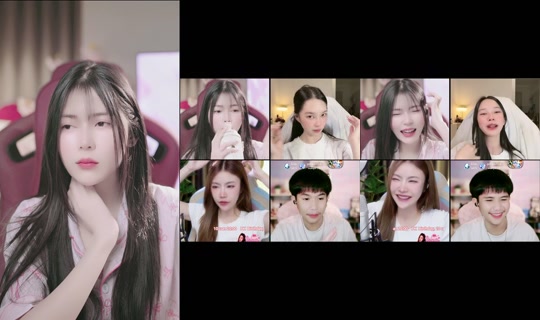 Stream ni littlebaifernnn - Ago 7, 2026, 3:39 PM