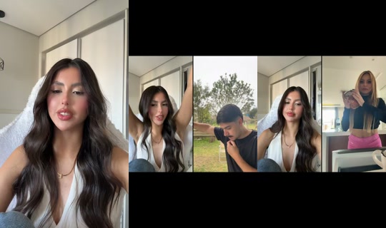 littlebear_lu's Stream - Jul 27, 2026, 7:09 PM
