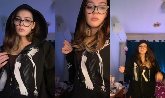 littlemissculry2.0's Stream - Jul 27, 2026, 1:40 PM
